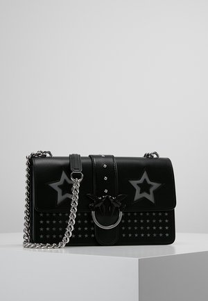 Sac bandoulière - black