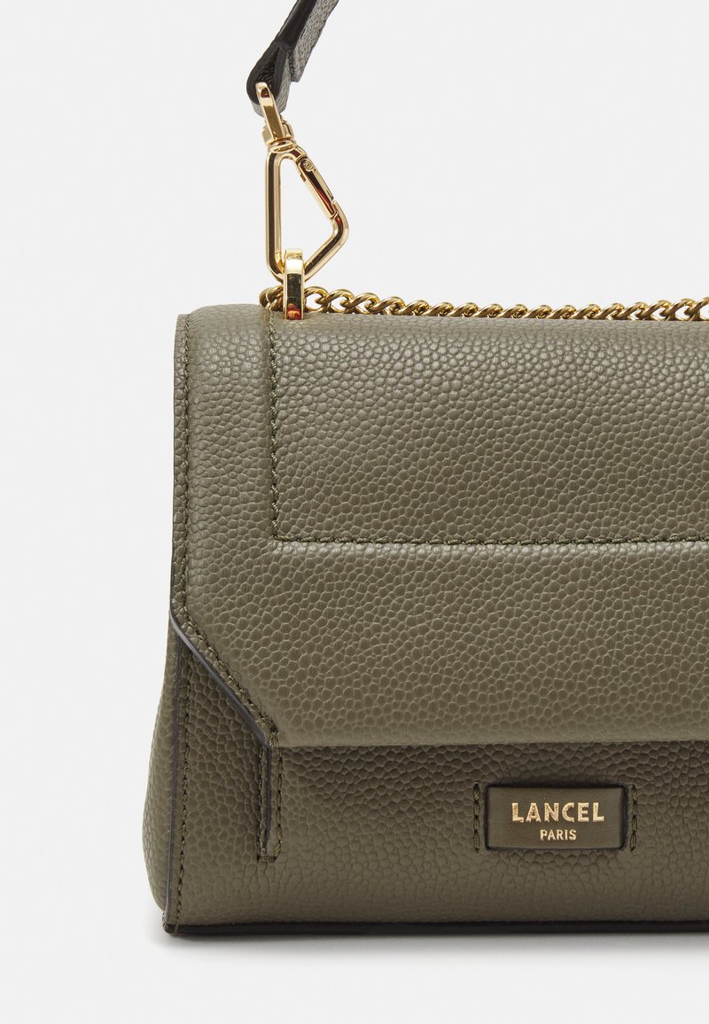 Lancel NINON LANCEL Sac à main dark khaki/kaki