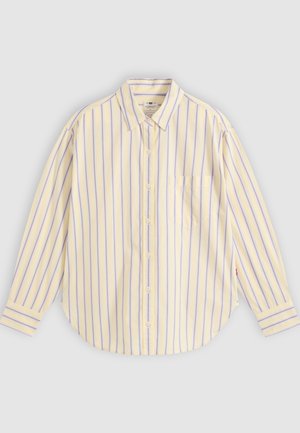 Levi's®, HARLIE - Πουκαμίσα με κουμπιά - vanilla