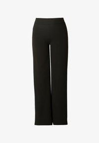 Selected, black