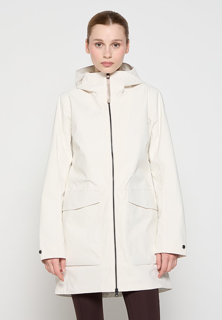 Didriksons Regenjas wit