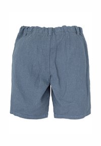 Tutto Piccolo BERMUDA - Shorts - indigo