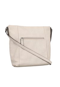 Gerry Weber BE DIFFERENT  - Axelremsväska - bleached sand