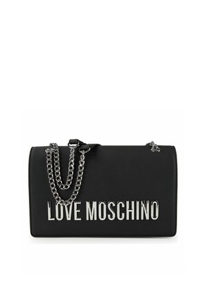 BOLD - Pochette - black