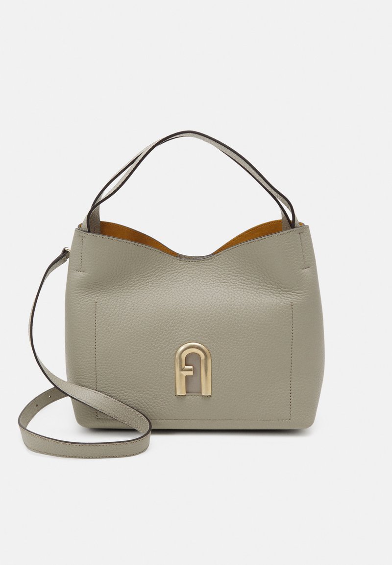 Furla PRIMULA Handbag marmo/grey Zalando.co.uk