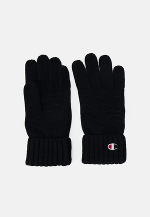 LEV'S Un Ben Touch Screen Gloves Black ZWART L | Guantes, Lana, Moda