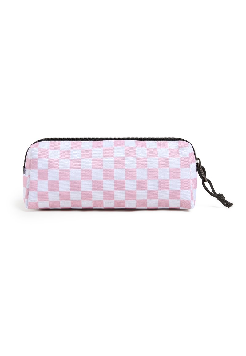 Vans OLD SKOOL Pencil case coral blush/light pink Zalando