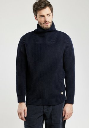 Pullover - navire