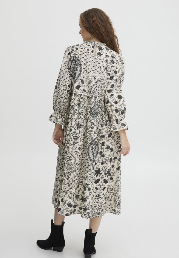 IRPRILLA - Day dress - birch2