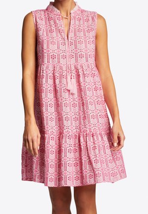 Jurk - pink