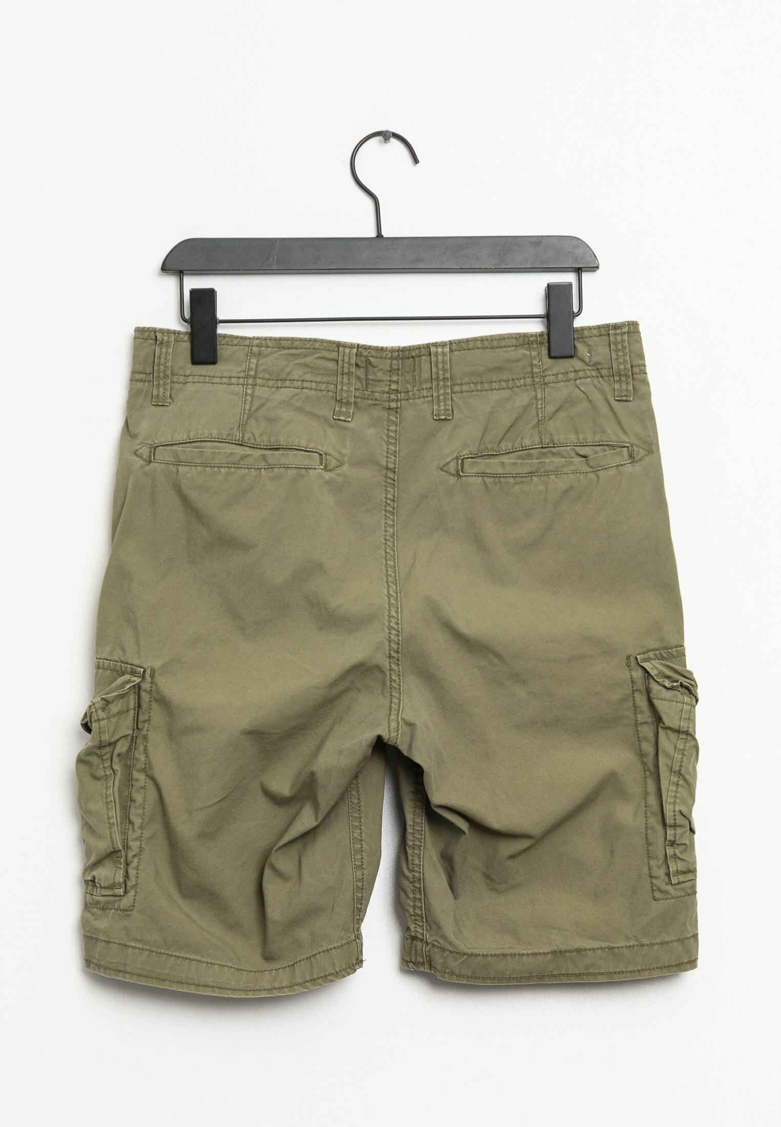 Jack \u0026 Jones Shorts - green/oliva - Zalando.it