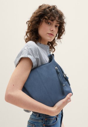 CAIA - Sac bandoulière - dark blue