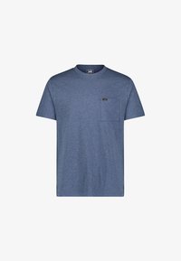 Ikke valgt, mood indigo