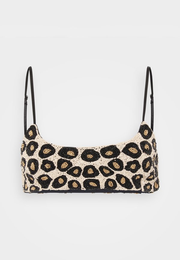 THE CROP - Bikini top - prowler2