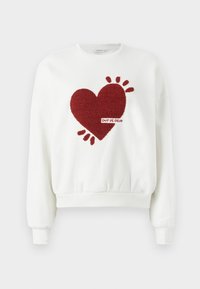 Non sélectionné, cloud dancer