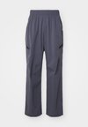 UNSTOPPABLE AIRVENT - Trousers - castlerock