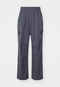 UNSTOPPABLE AIRVENT - Pantalon classique - castlerock