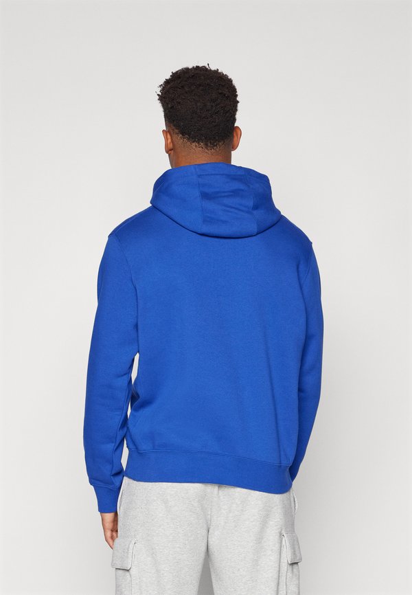 MLB NEW YORK METS CLUB HOODIE - Club wear4