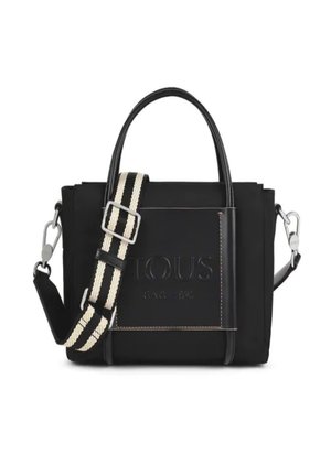 Bolso de mano - black