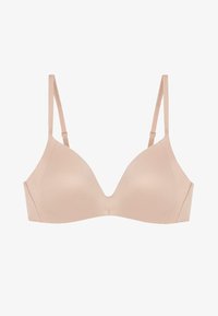 Non sélectionné, neutral beige