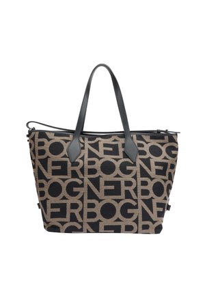 Bogner BOGNER PANY JANE SHOPPER XLHO - Bolso de mano - cappuccino