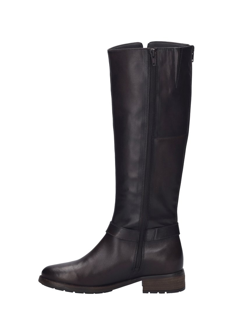 Josef Seibel KATE 08 - Bottes - moro