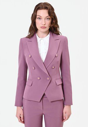 Rinascimento, GIACCA - Blazer - rosa antico