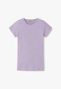 Επιλέχθηκε, lilacs