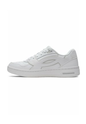 CASUAL TECHNICAL P FLEX - Trainingsschoen - white