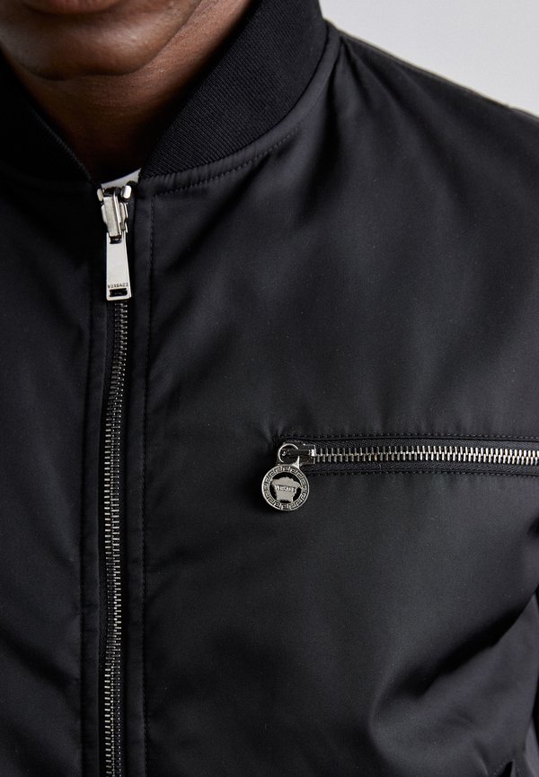 BLOUSON REVERSIBLE SOLID TECHNICAL  - Bomber Jacket4