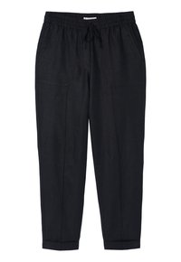 SUMIKO - Pantaloni - navy