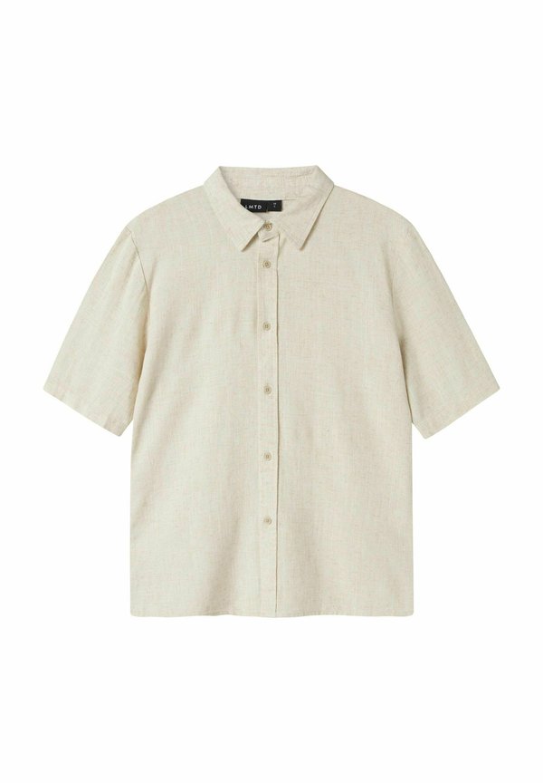 KURZARM - Hemd - peyote