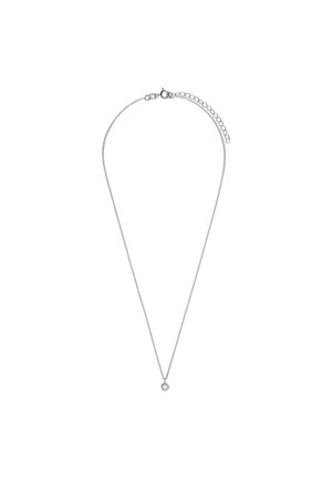 Collier - april white