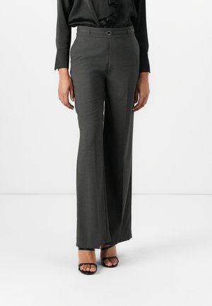 JOOP! PAULINA - Bukse - open grey