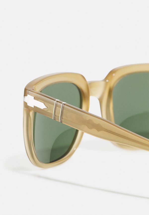 UNISEX - Sunglasses - opal beige3