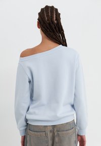 Even&Odd Sudadera - light blue