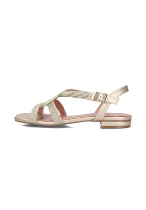 Sandalen -  oro
