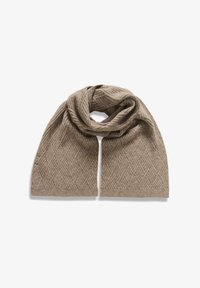 Izbrano, petrified oak melange