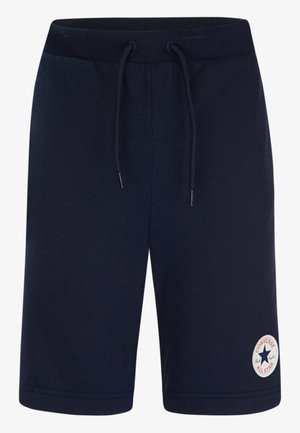 CHUCK PATCH UNISEX - Pantalon de survêtement - obsidian