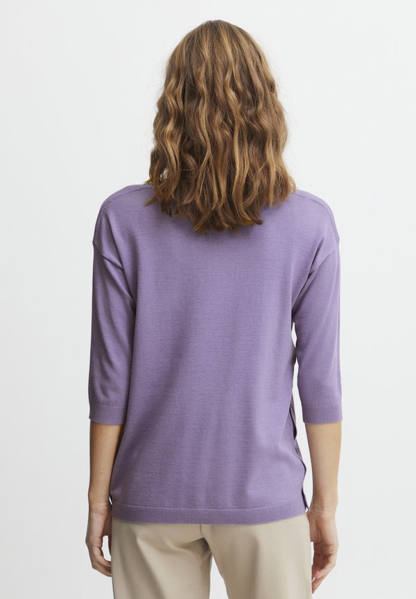 FRLilli - Jumper - purple haze3