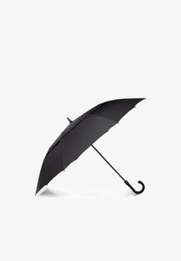 Niet geselecteerd, black