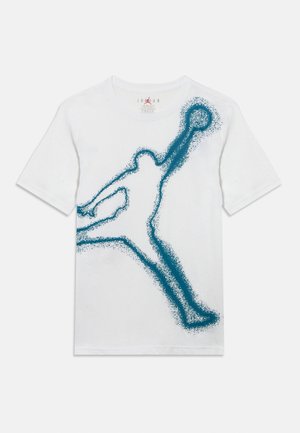 Jordan UNISEX biały