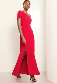 Lipsy PETITE - Pidulikud riided - red
