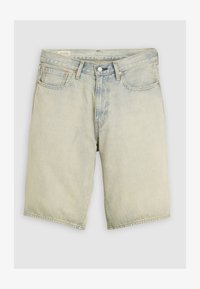 Valimata, light-blue denim