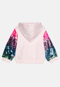 Billieblush CARDIGAN - Sudadera con cremallera - pink  pale