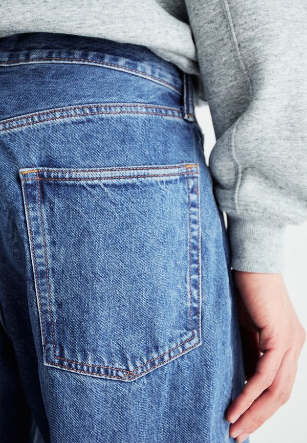 BAGGY - Baggy Jeans - medium wash4