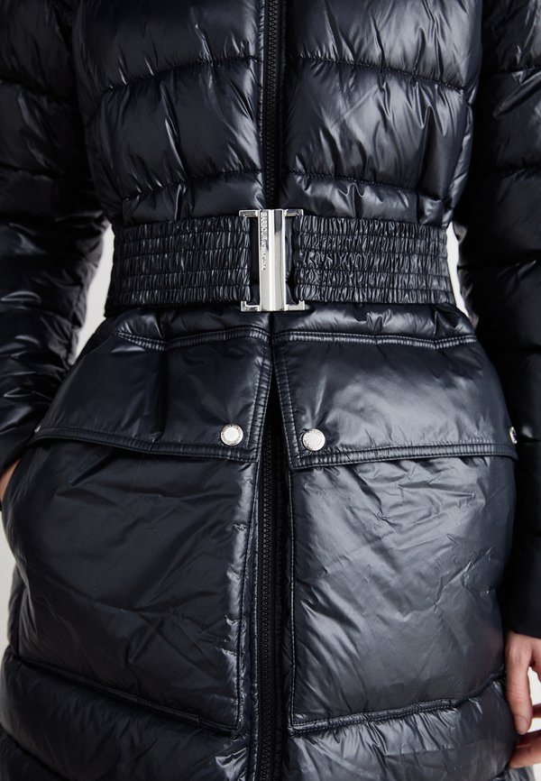 AISHA QUILT - Winter coat3