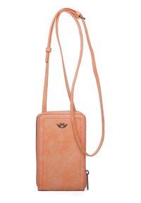 Unausgewählt, peach party