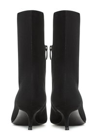 Cesare Gaspari Botine clasice - black