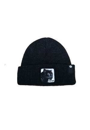 Muts - black